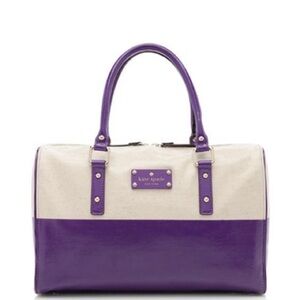 Kate Spade New York Palm Grove Melinda Satchel